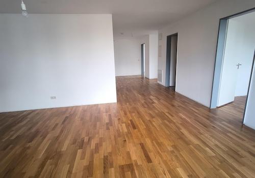 42qm Wohnzimmer