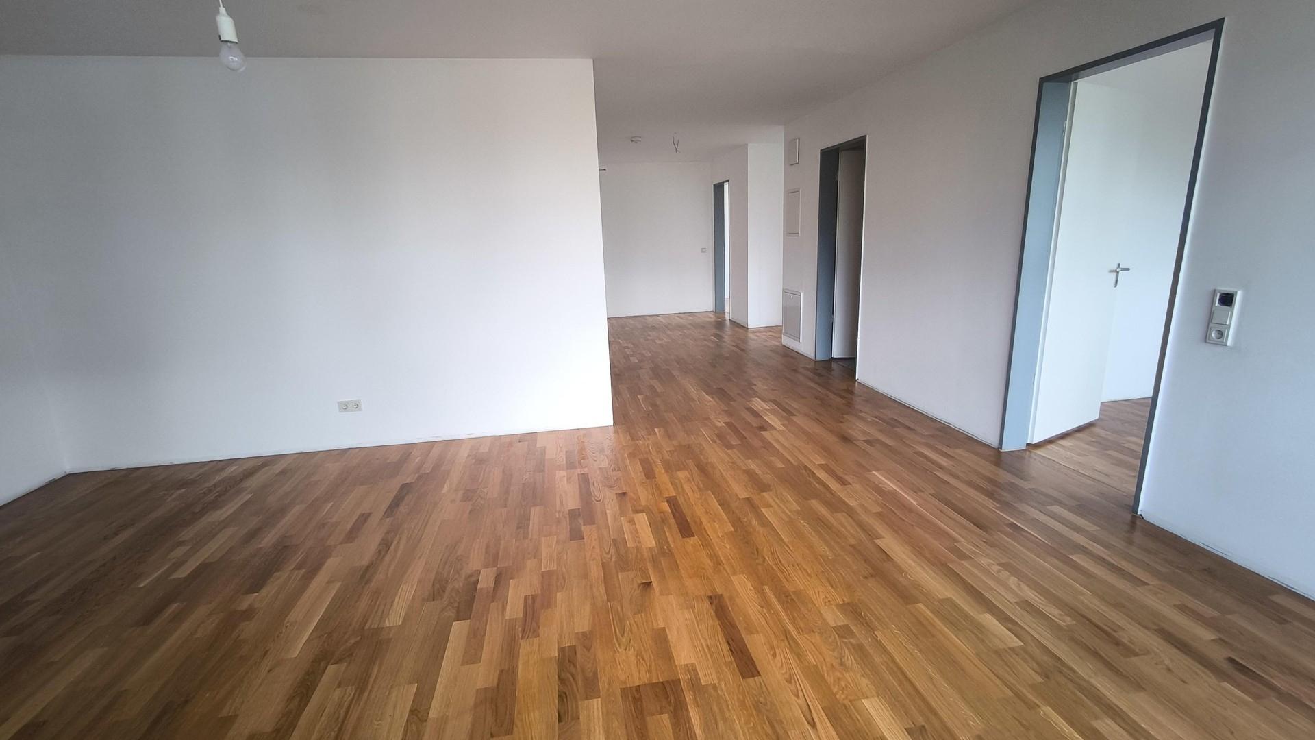 42qm Wohnzimmer