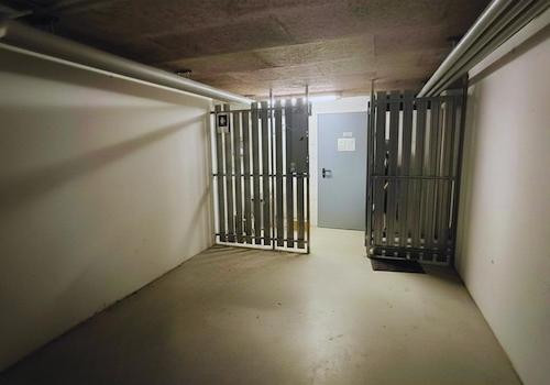 Sehr großes Kellerabteil-15qm