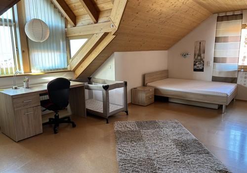 Schlafzimmer 2