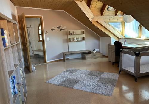 Schlafzimmer 2
