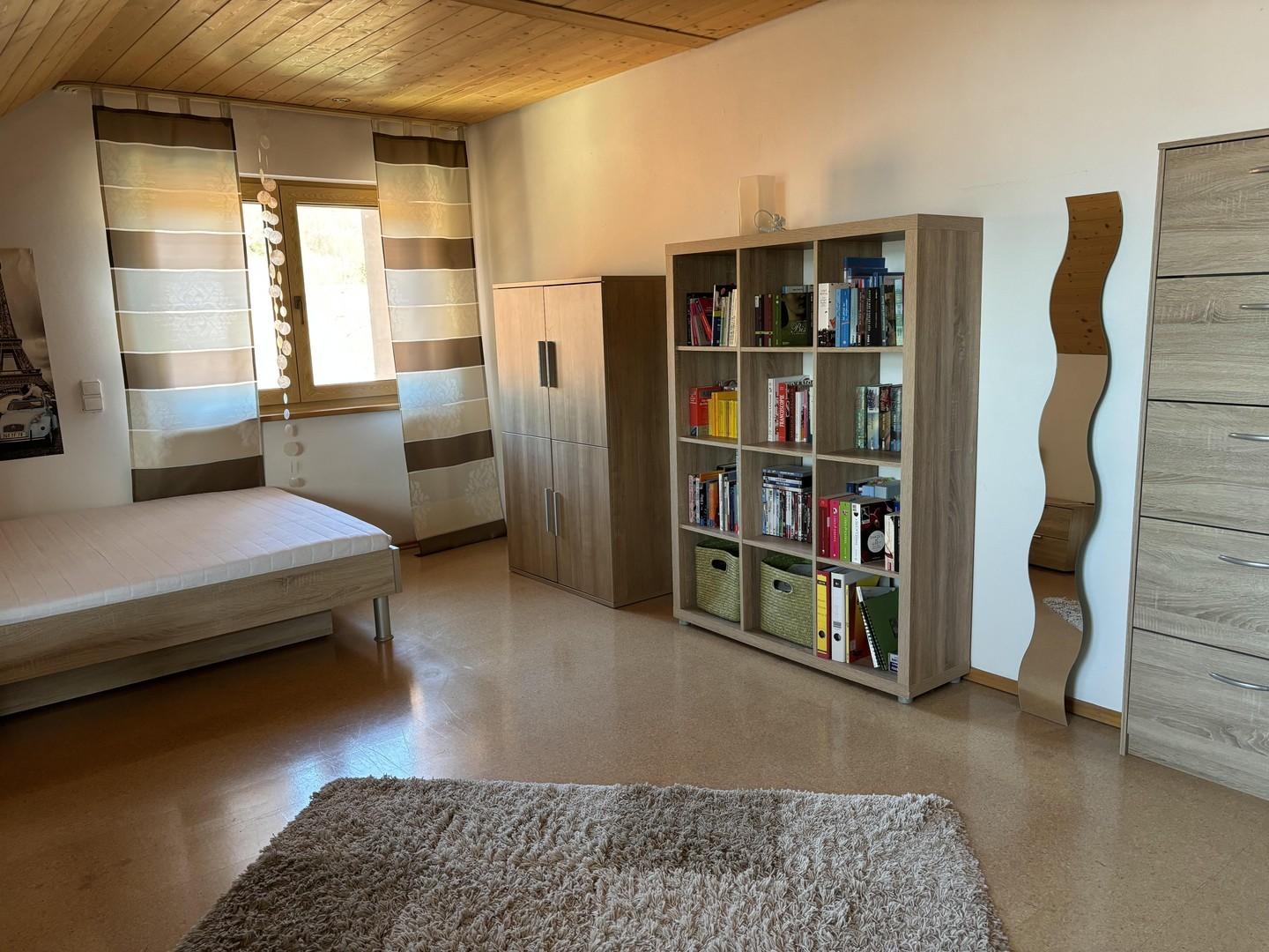 Schlafzimmer 2