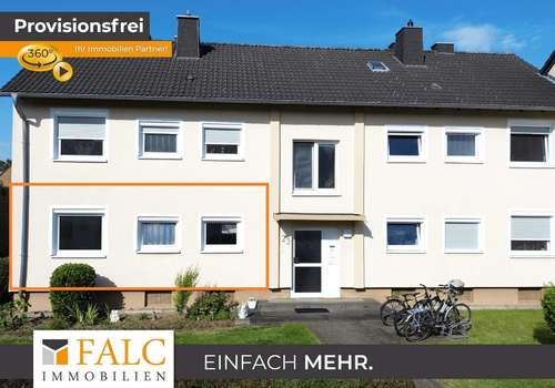 Hausansicht vorne