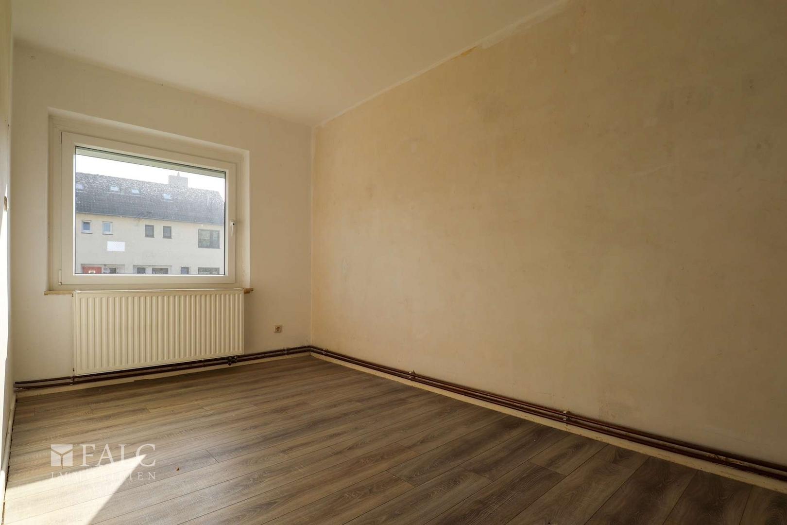Schlafzimmer I