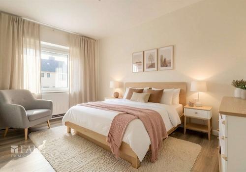 Schlafzimmer I Vorschlag