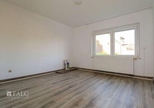 Schlafzimmer II