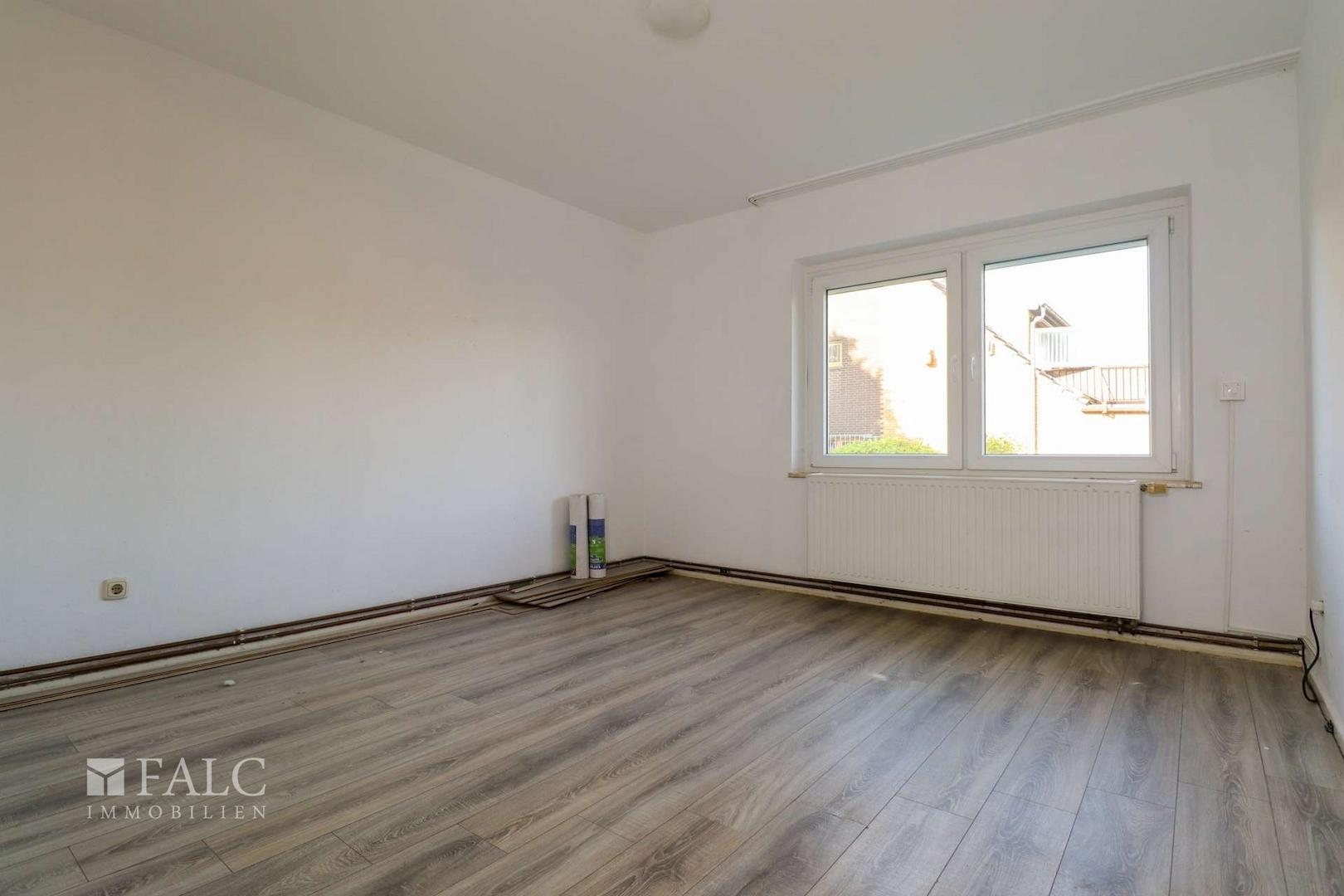 Schlafzimmer II