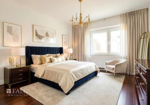 Schlafzimmer II Vorschlag