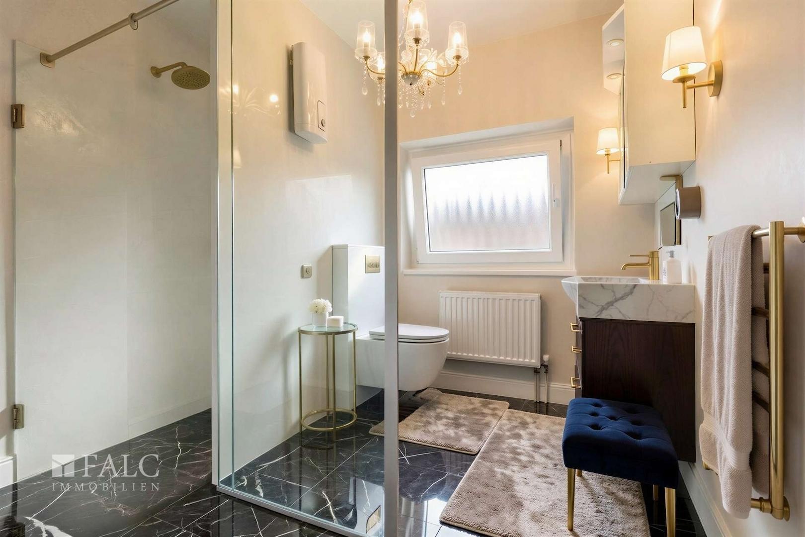Badezimmer Vorschlag