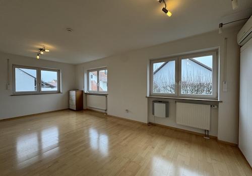 1OG Schlafzimmer