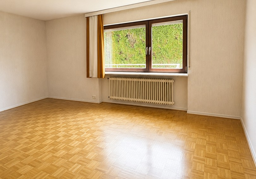 Zimmer 1 EG