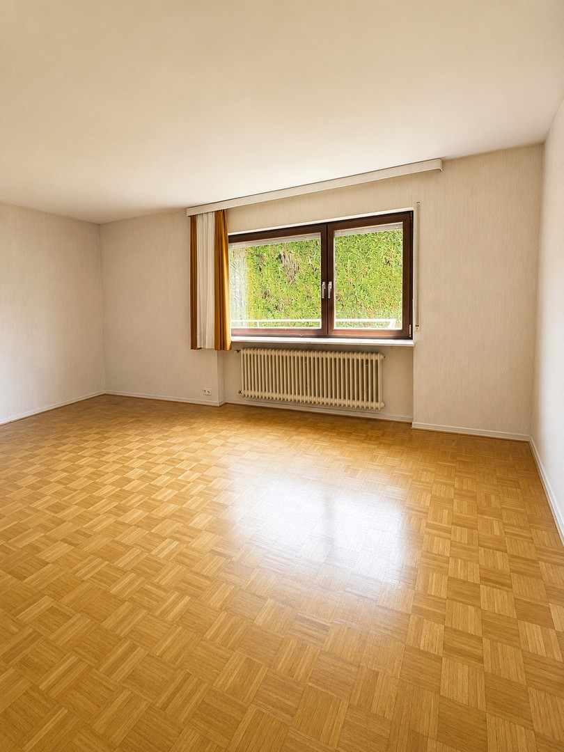 Zimmer 1 EG