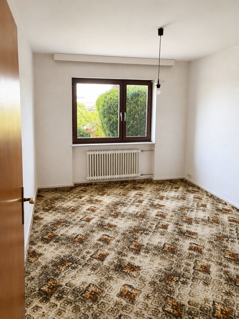 Zimmer 2 EG