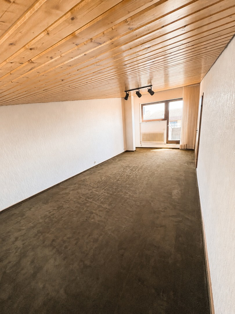 Zimmer 1 OG