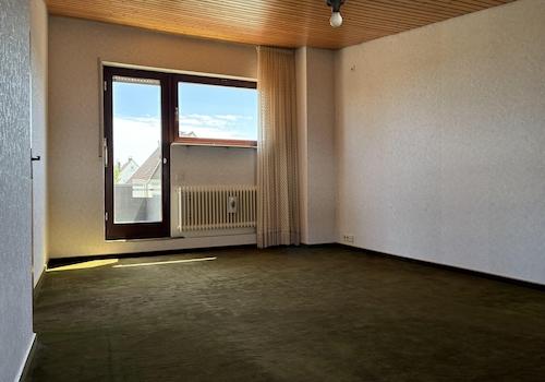 Zimmer 2 OG