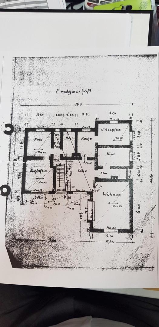 Erdgeschoss