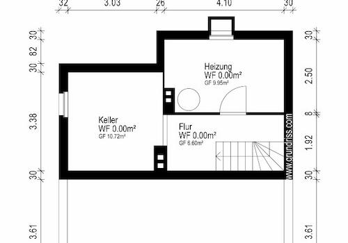 Kellergeschoss