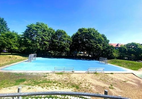 Spielplatz