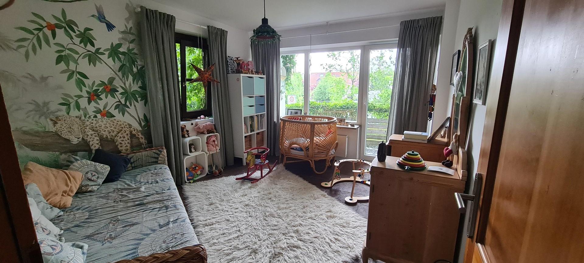 Kinderzimmer