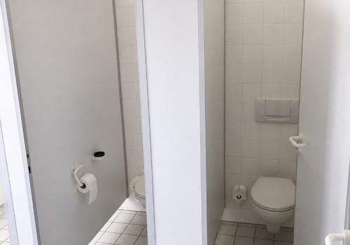 WC-Raum