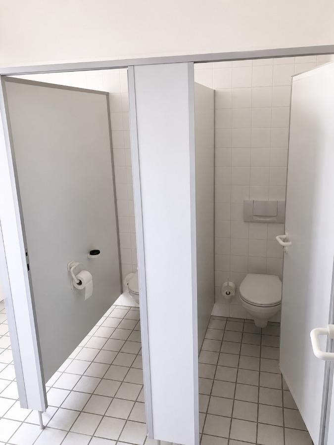 WC-Raum