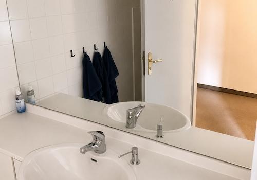 WC-Damen 2
