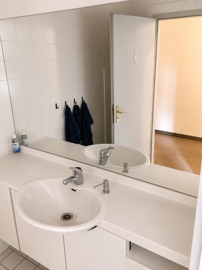 WC-Damen 2