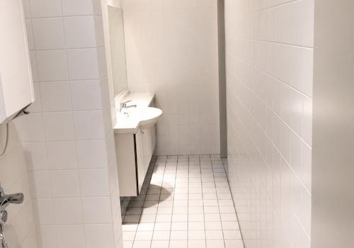 WC-Damen