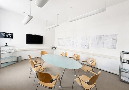 Konferenzraum