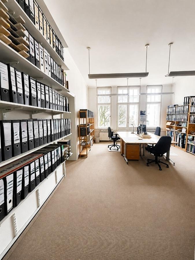 Raum 1