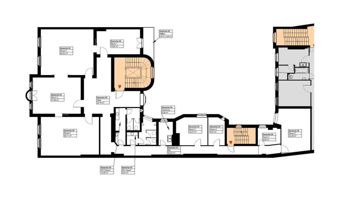 3. OG_Vorderhaus
