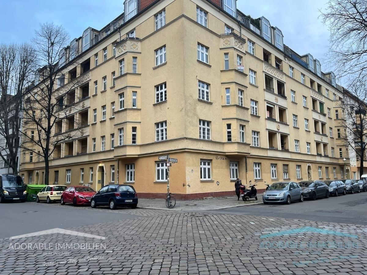 Kapitalanlage in Neukölln