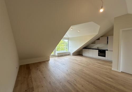 Wohn-/Esszimmer