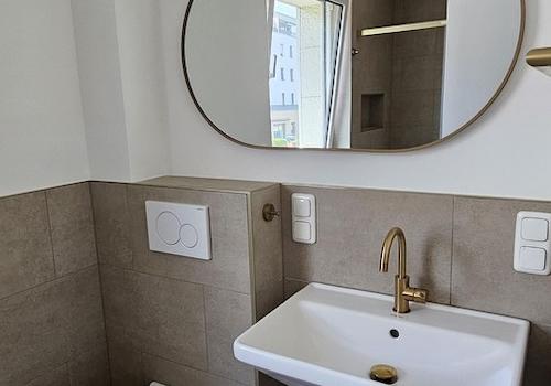 Badezimmer OG