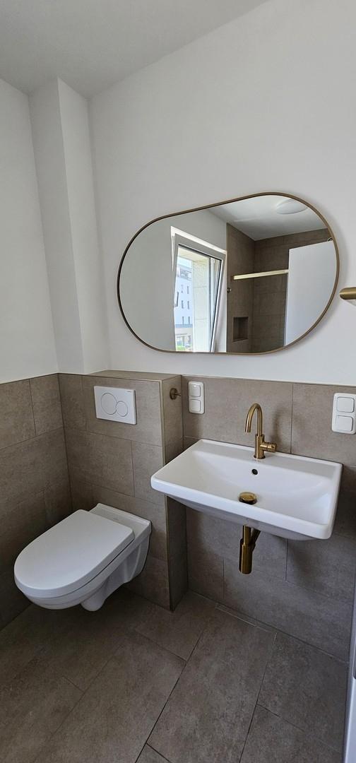 Badezimmer OG