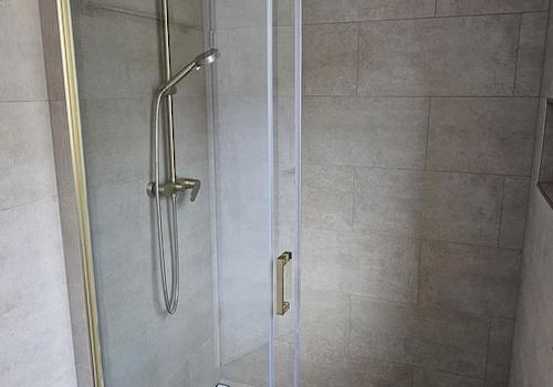 Badezimmer OG