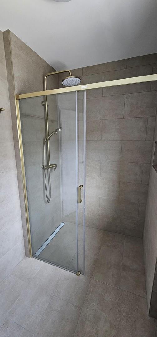 Badezimmer OG
