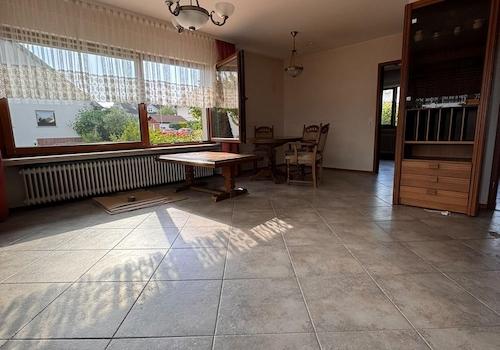 EG Wohnzimmer