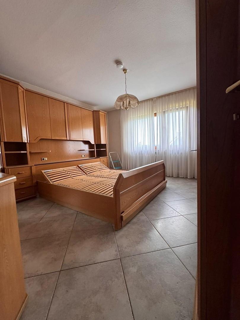 EG Schlafzimmer