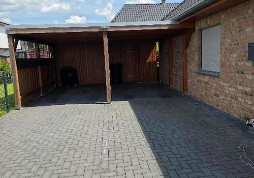 Carports