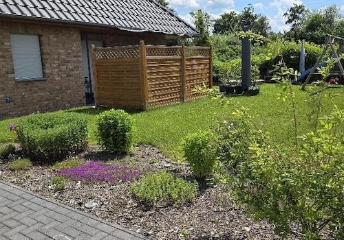 Vorgarten