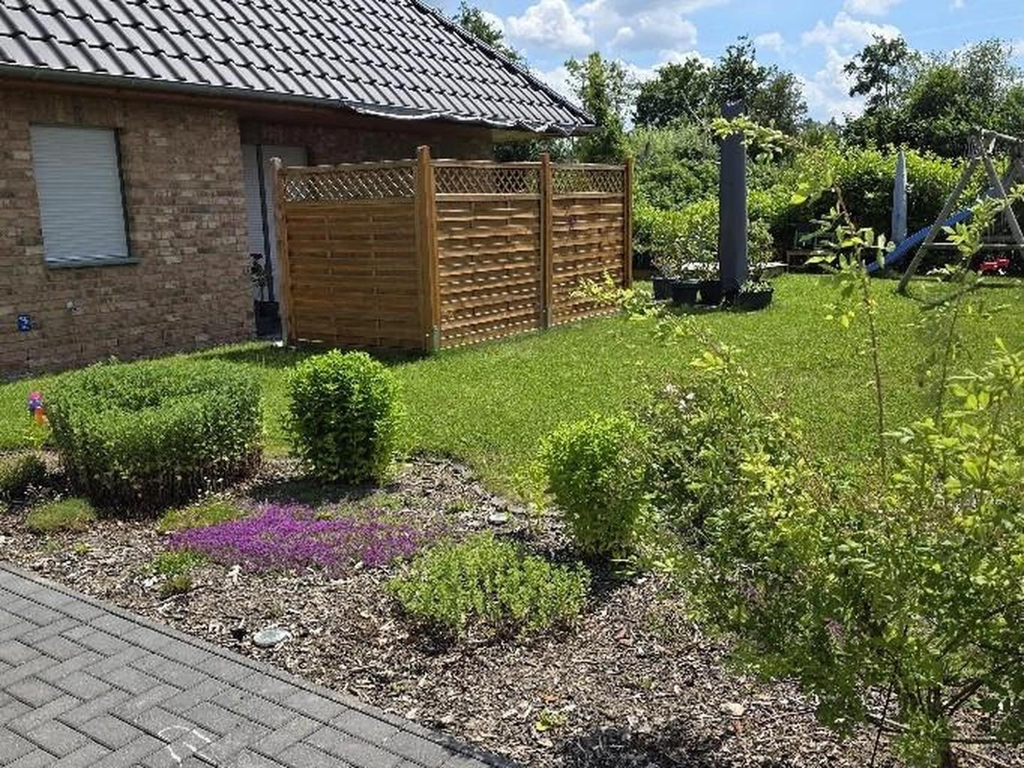Vorgarten