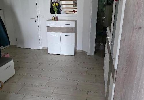 Eingang Diele