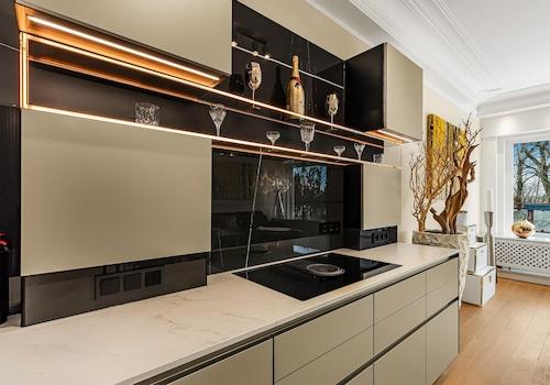 Designorientiertes Kochen