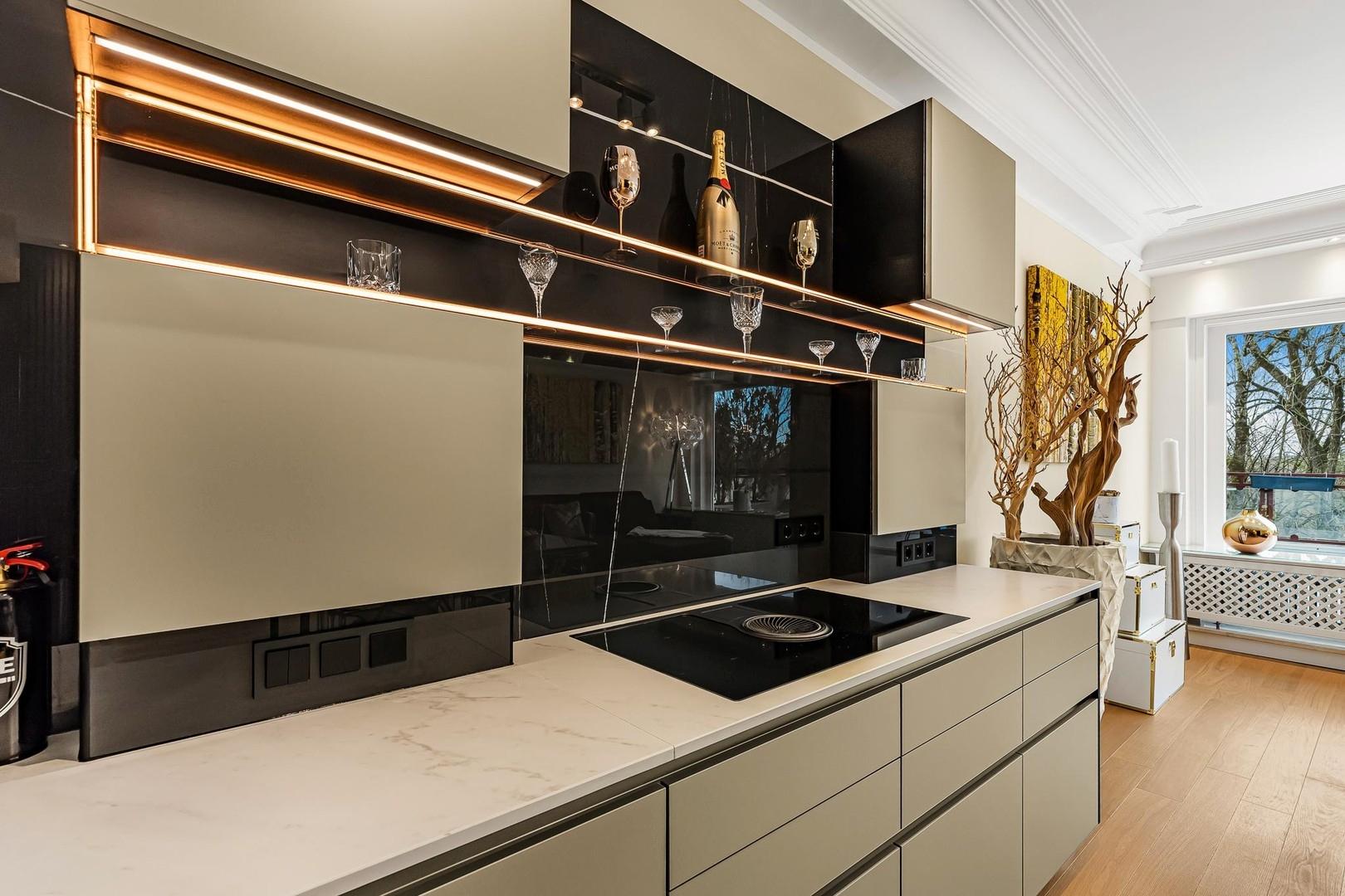 Designorientiertes Kochen