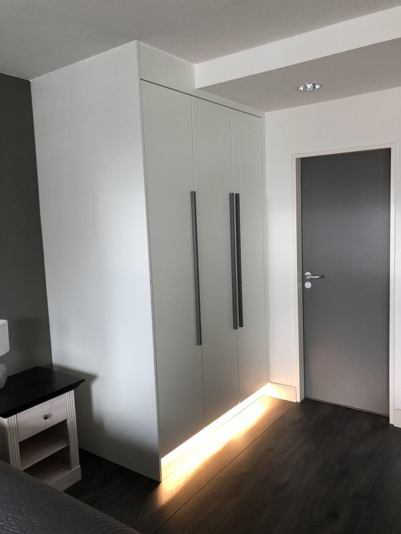 Einbauschrank