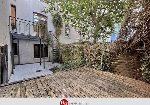 Wohnung zu verkaufen Bremen Neustadt– H&T Immobilien - Maisonette in Bremen