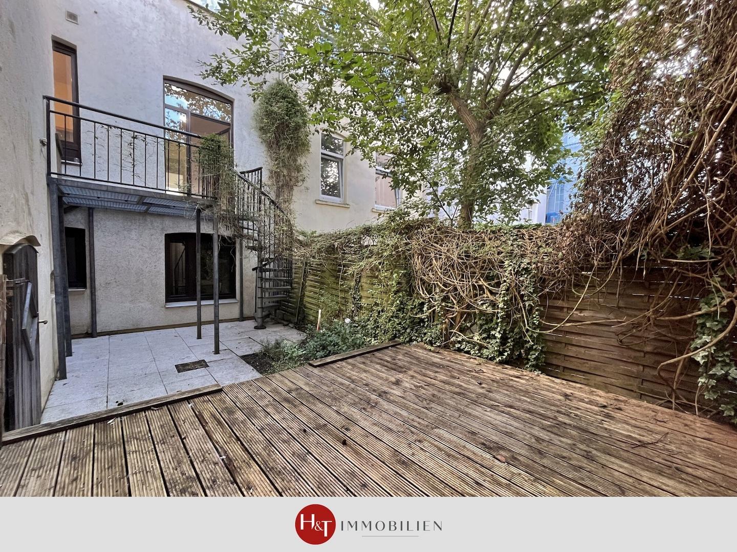 Wohnung zu verkaufen Bremen Neustadt– H&T Immobilien - Maisonette in Bremen