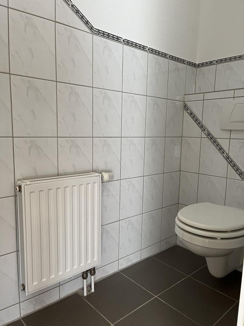 Gäste-WC 