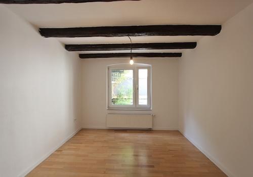 Zimmer 1| Souterrain